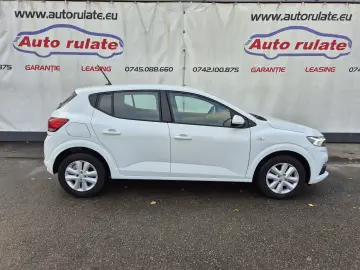 Dacia Sandero EXPRESSION 1.0 TCE 90 CP 2024