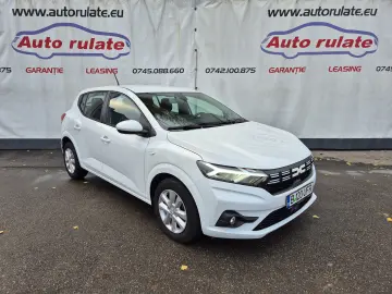 Dacia Sandero EXPRESSION 1.0 TCE 90 CP 2024