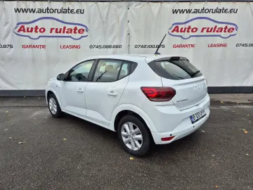 Dacia Sandero EXPRESSION 1.0 TCE 90 CP 2024