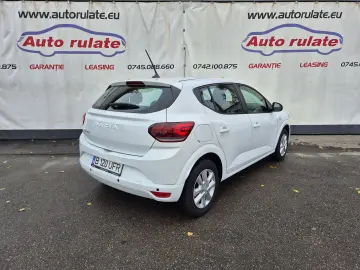 Dacia Sandero EXPRESSION 1.0 TCE 90 CP 2024