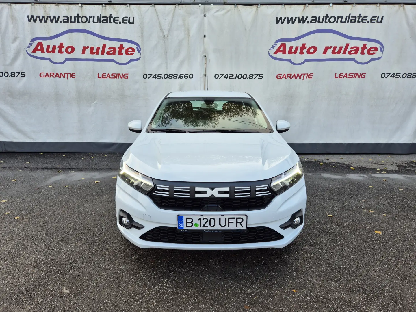 Dacia Sandero EXPRESSION 1.0 TCE 90 CP 2024