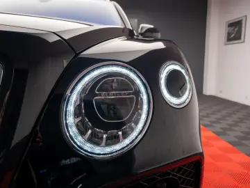 Bentayga 4.0 V8 4WD Autom.