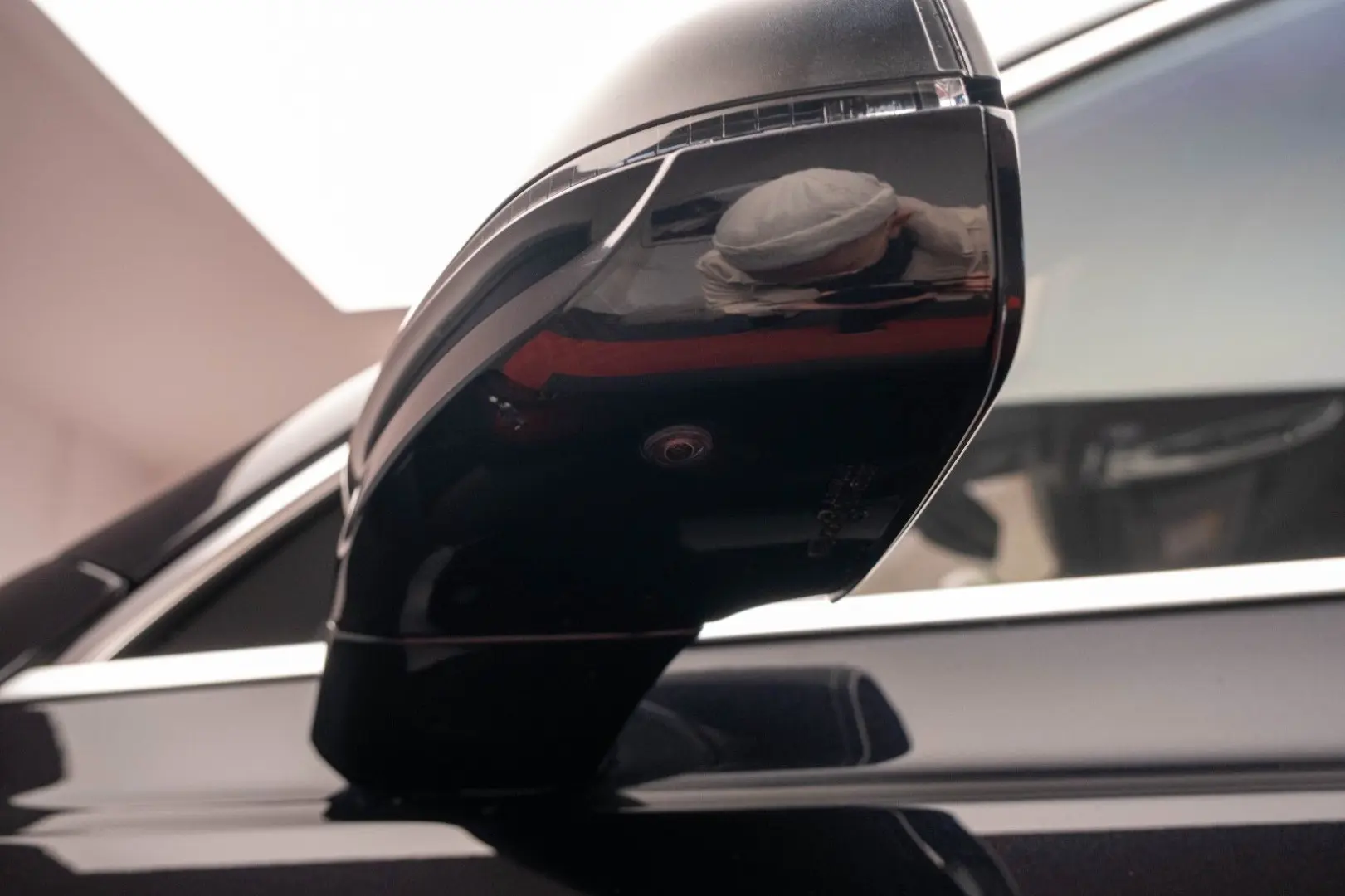 Bentayga 4.0 V8 4WD Autom.