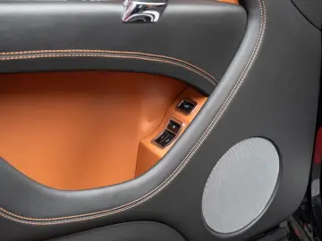 Bentayga 4.0 V8 4WD Autom.