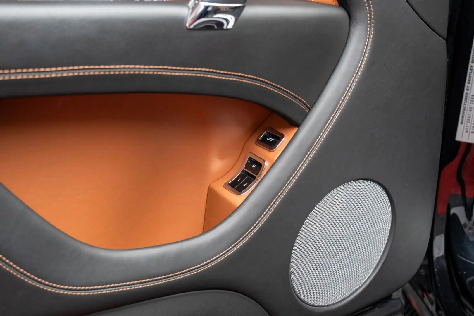 Bentayga 4.0 V8 4WD Autom.