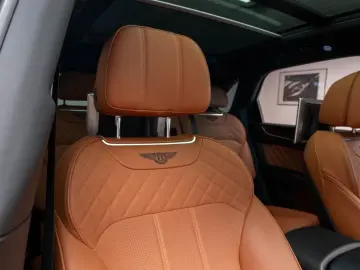 Bentayga 4.0 V8 4WD Autom.