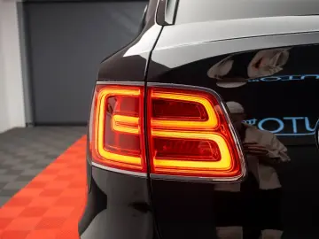 Bentayga 4.0 V8 4WD Autom.