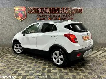 Opel Mokka 1.7 CDTI ECOTEC START STOP Cosmo