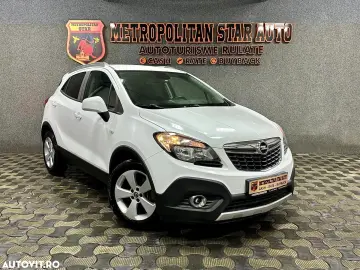 Opel Mokka 1.7 CDTI ECOTEC START STOP Cosmo