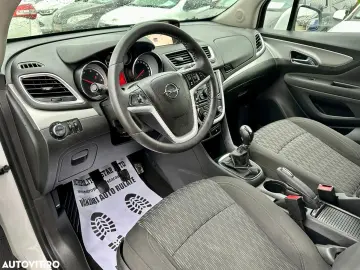Opel Mokka 1.7 CDTI ECOTEC START STOP Cosmo