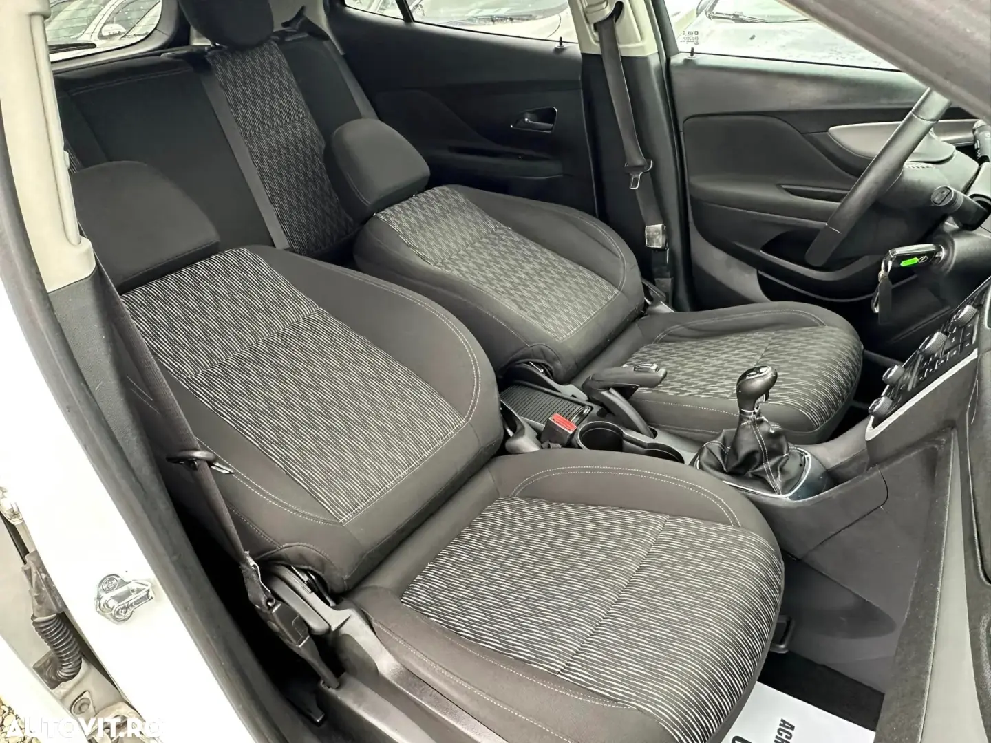 Opel Mokka 1.7 CDTI ECOTEC START STOP Cosmo