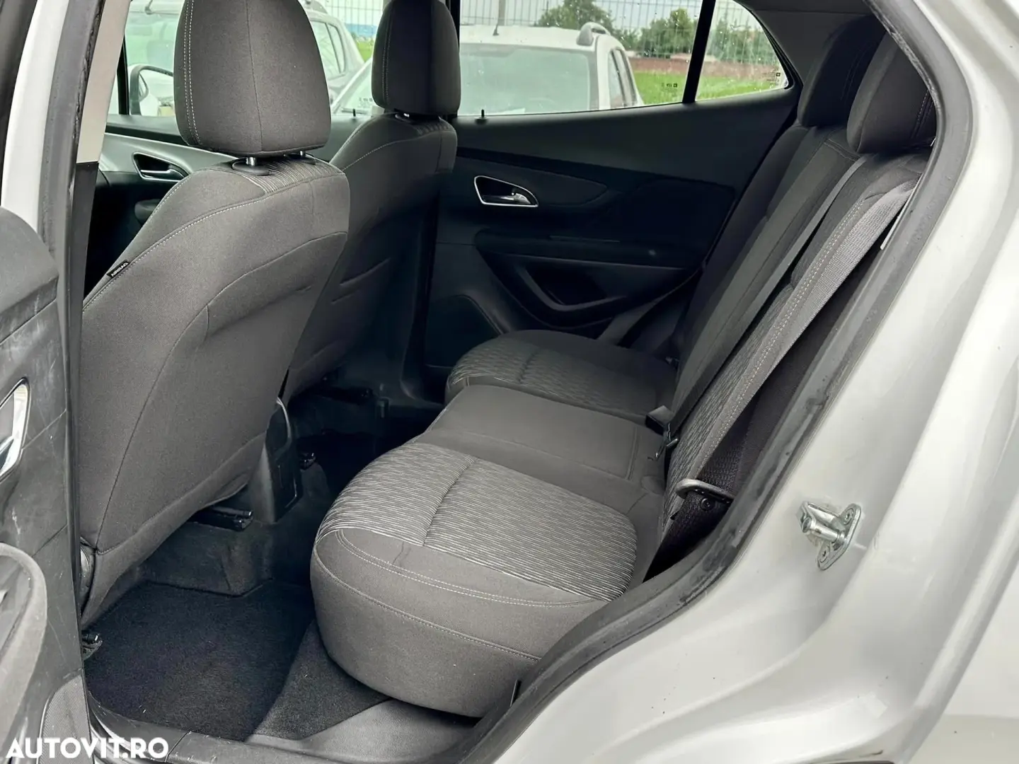 Opel Mokka 1.7 CDTI ECOTEC START STOP Cosmo