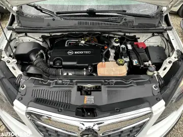 Opel Mokka 1.7 CDTI ECOTEC START STOP Cosmo