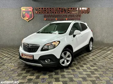 Opel Mokka 1.7 CDTI ECOTEC START STOP Cosmo