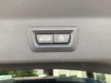 X3 M40 d Sportauto Pano HeadUp Standheizung