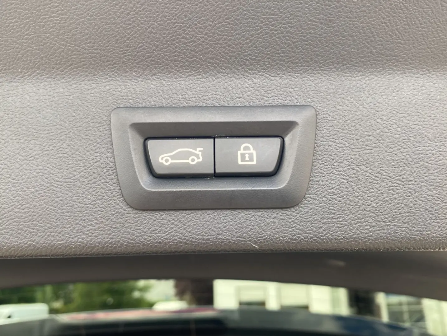 X3 M40 d Sportauto Pano HeadUp Standheizung