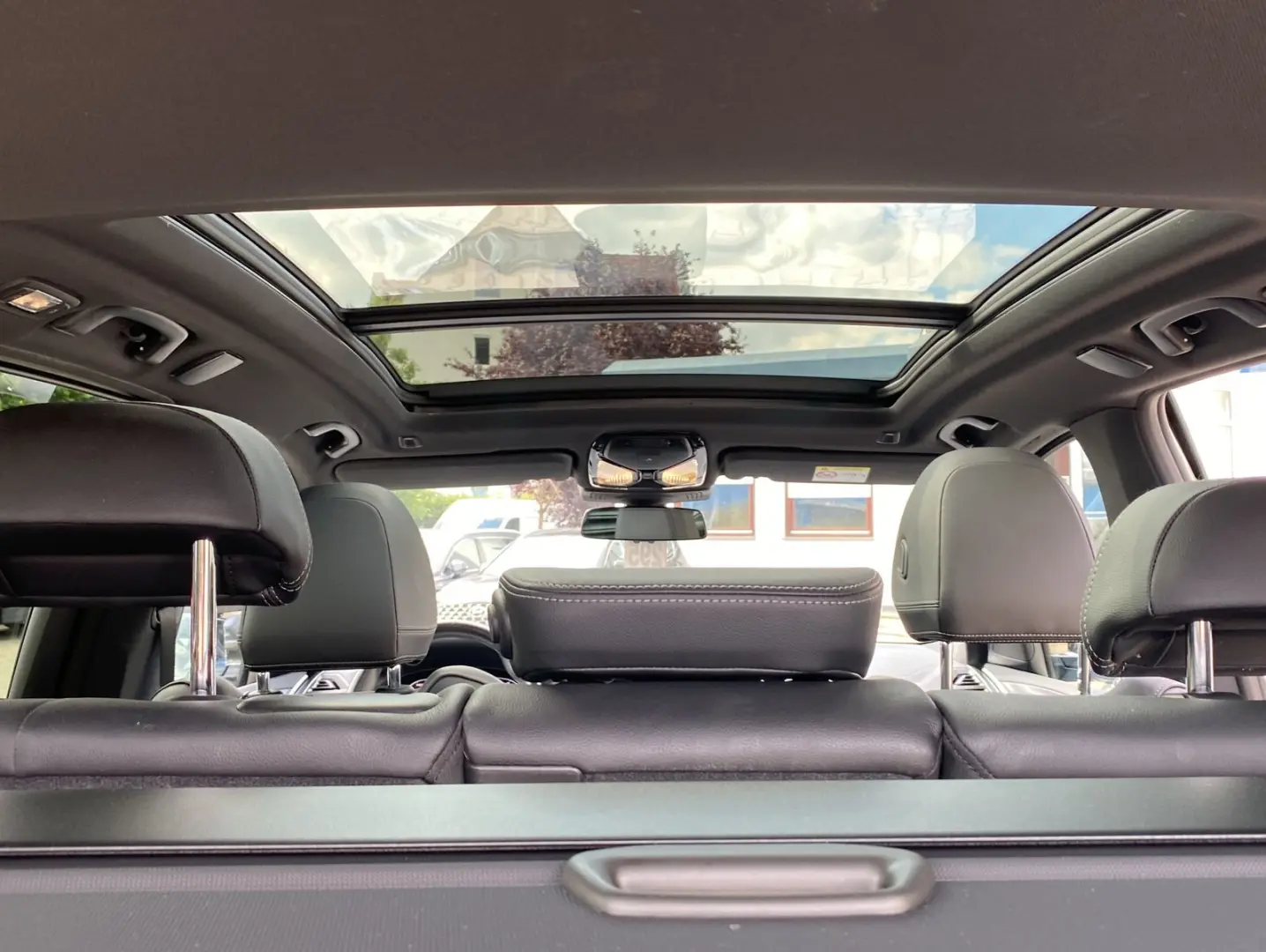 X3 M40 d Sportauto Pano HeadUp Standheizung