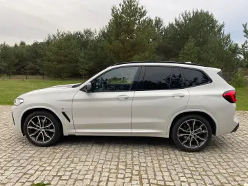 X3 M40 M40i AT -