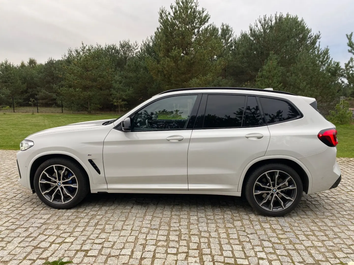X3 M40 M40i AT -