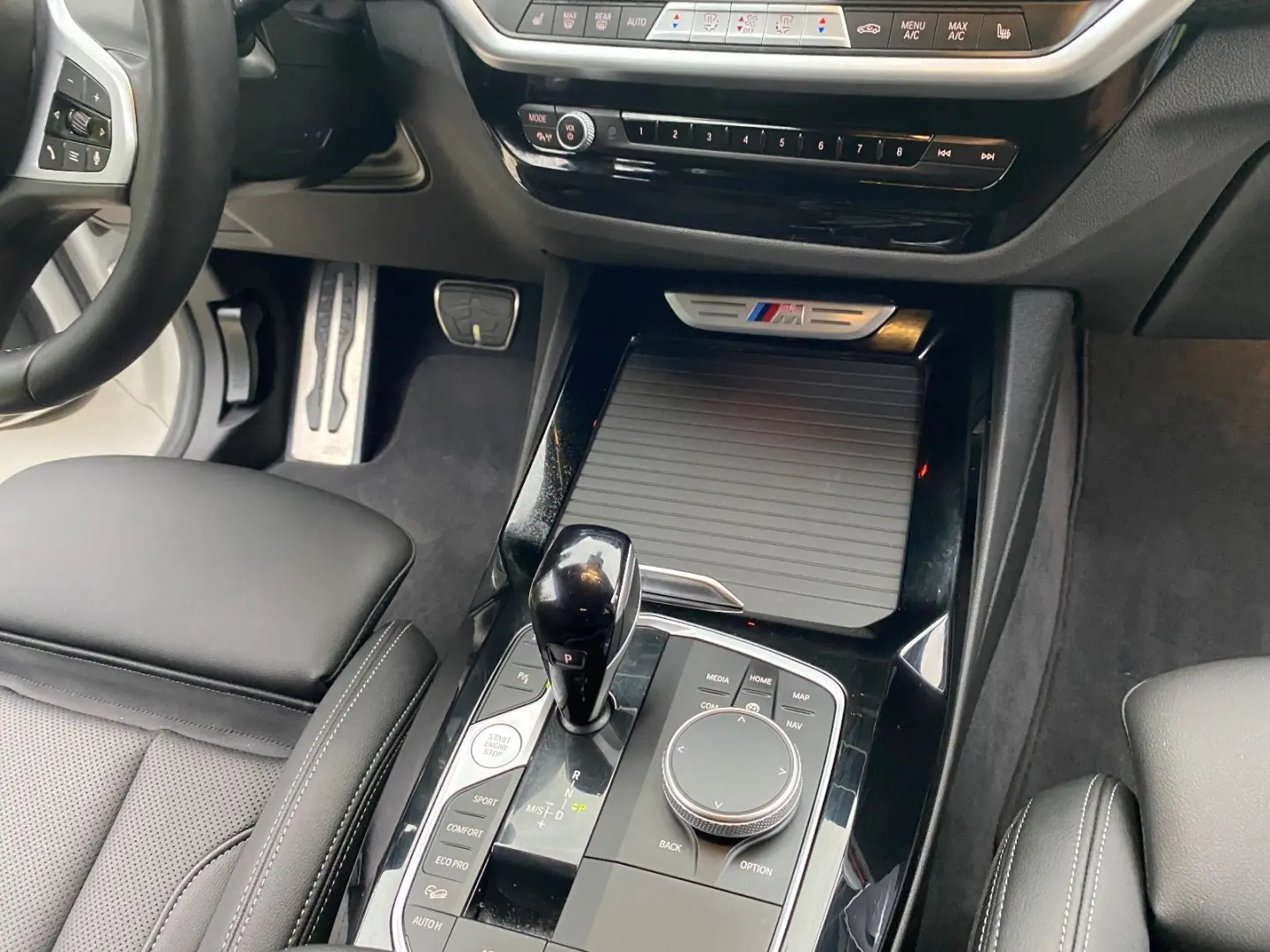 X3 M40 M40i AT -
