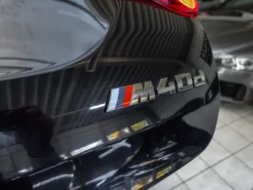 X3 M40d PANO harman k Elektr.Sitze 360 Kam DAB