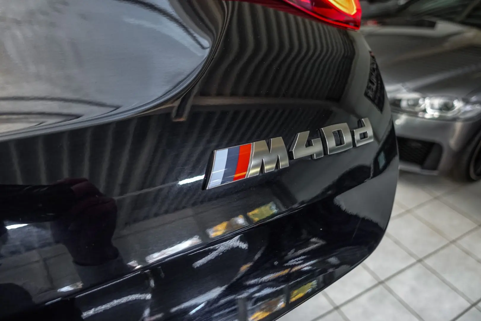 X3 M40d PANO harman k Elektr.Sitze 360 Kam DAB