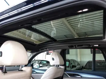 X3 M40d PANO harman k Elektr.Sitze 360 Kam DAB