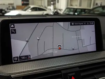 X3 M40d PANO harman k Elektr.Sitze 360 Kam DAB