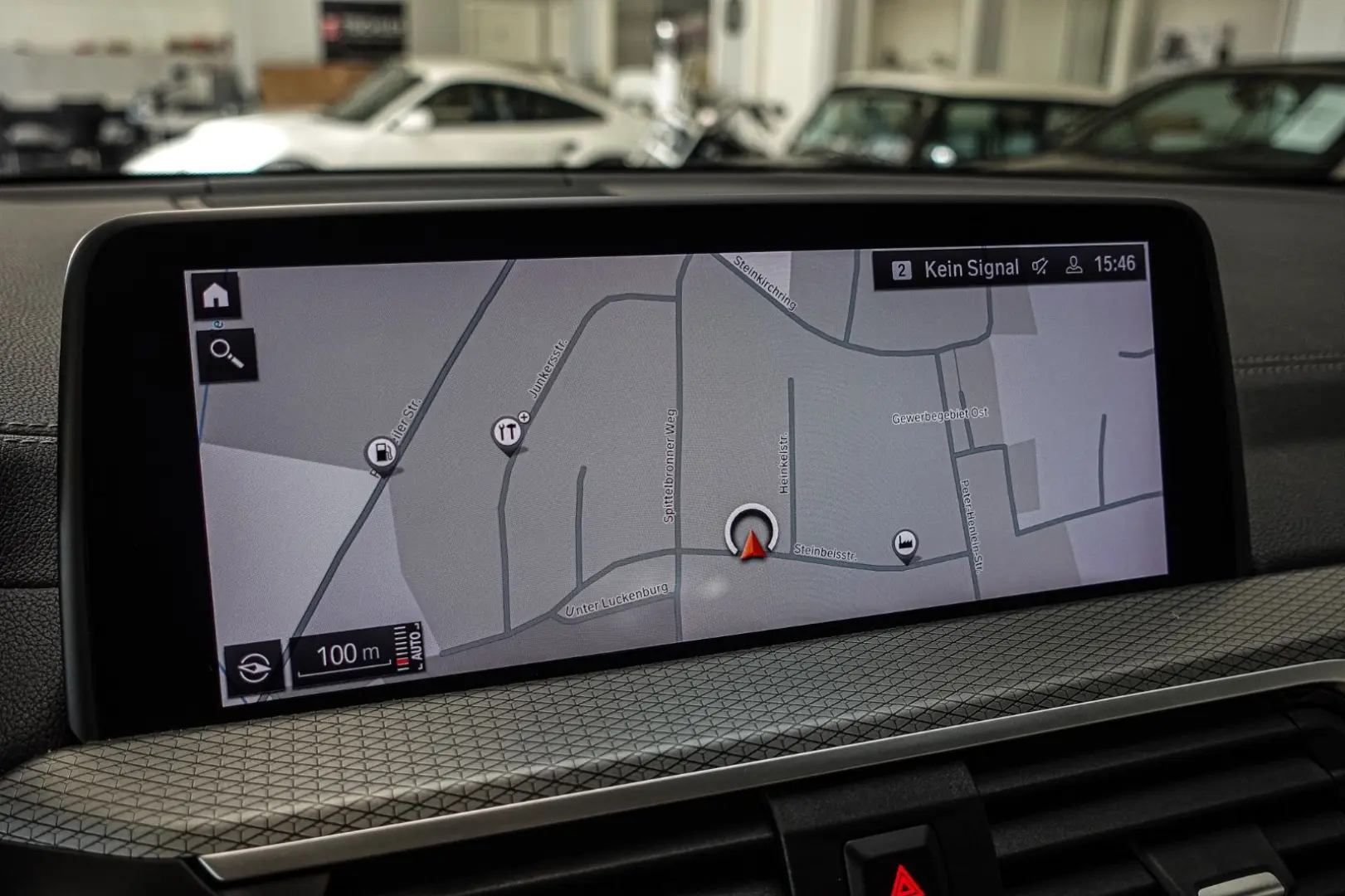 X3 M40d PANO harman k Elektr.Sitze 360 Kam DAB