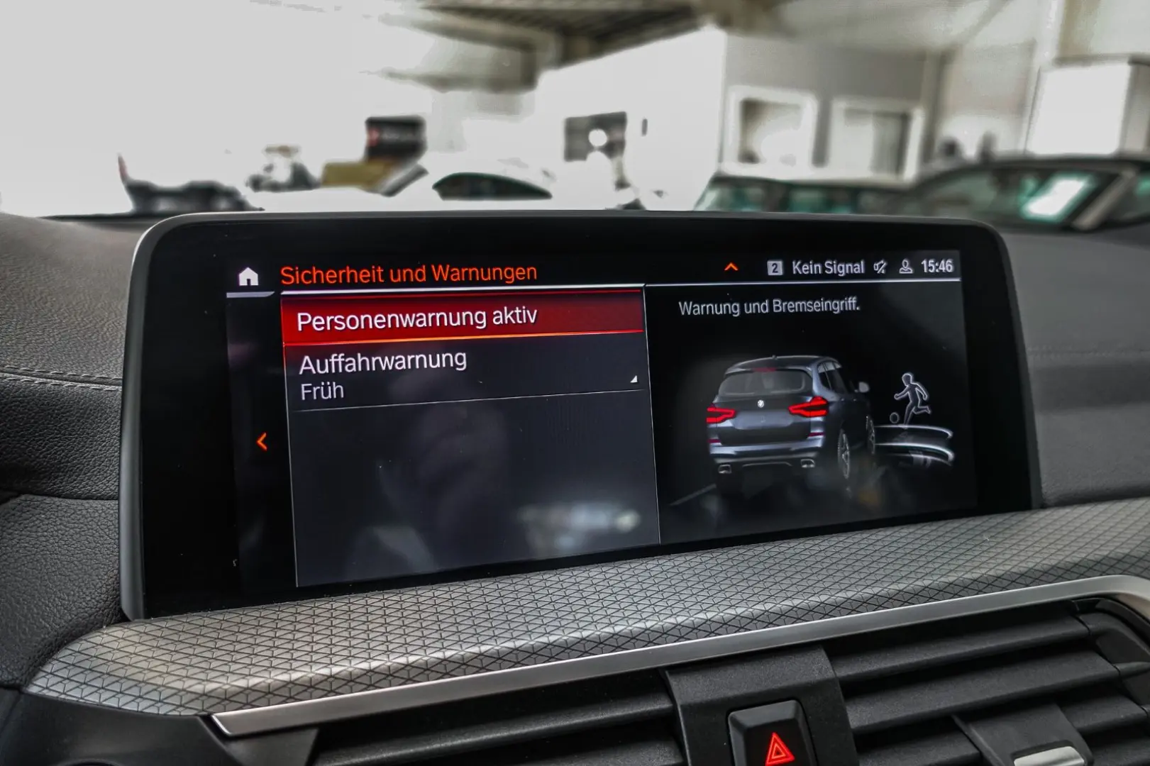 X3 M40d PANO harman k Elektr.Sitze 360 Kam DAB