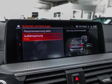 X3 M40d PANO harman k Elektr.Sitze 360 Kam DAB