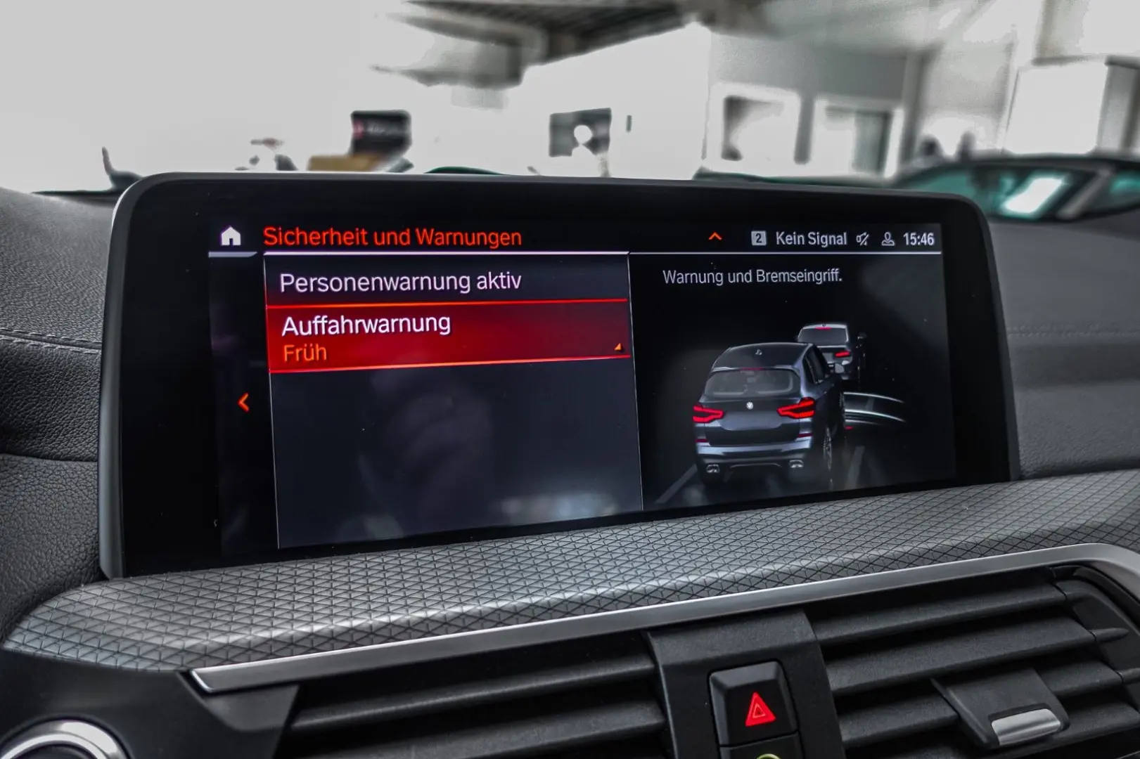 X3 M40d PANO harman k Elektr.Sitze 360 Kam DAB