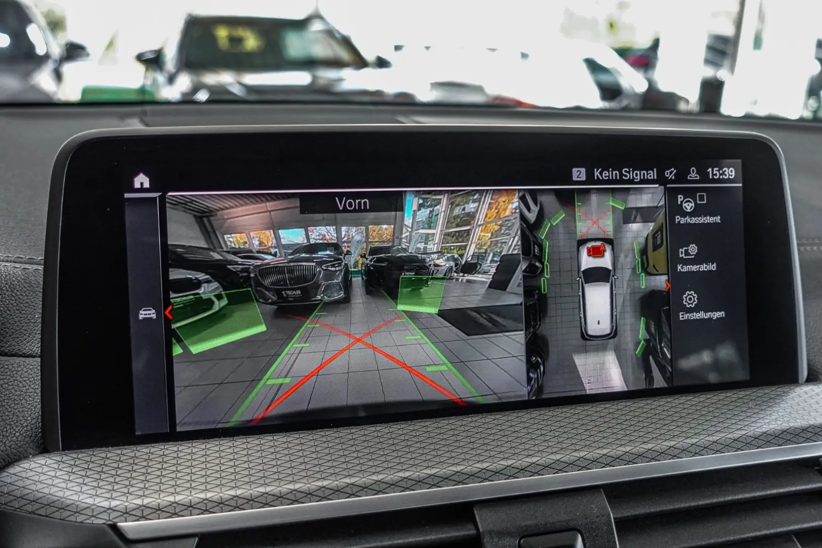 X3 M40d PANO harman k Elektr.Sitze 360 Kam DAB