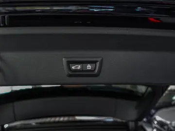 X3 M40d PANO harman k Elektr.Sitze 360 Kam DAB