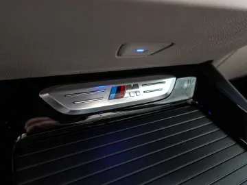 X3 M40d PANO harman k Elektr.Sitze 360 Kam DAB