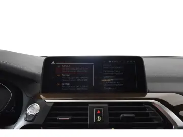 X3 M40 i Rückfahrkamera Alarmanlage Standheizung