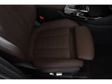 X3 M40 i Rückfahrkamera Alarmanlage Standheizung