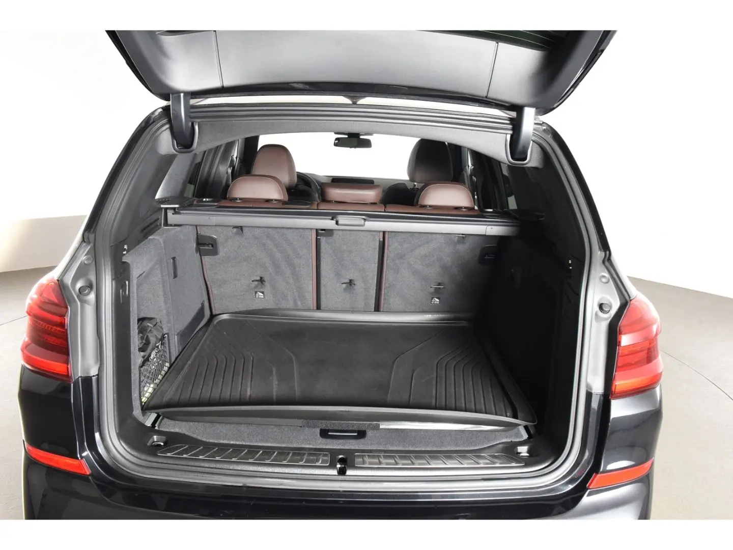 X3 M40 i Rückfahrkamera Alarmanlage Standheizung