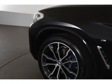 X3 M40 i Rückfahrkamera Alarmanlage Standheizung