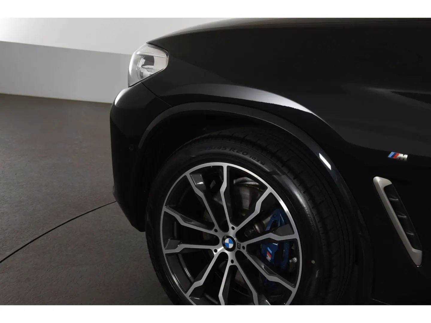 X3 M40 i Rückfahrkamera Alarmanlage Standheizung