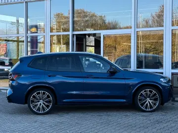 X3 M40d LEDER PANO STNDH HUD ACC 360 LASER HK 21