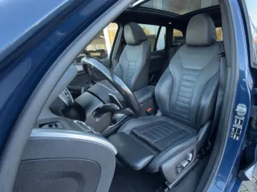 X3 M40d LEDER PANO STNDH HUD ACC 360 LASER HK 21