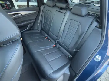 X3 M40d LEDER PANO STNDH HUD ACC 360 LASER HK 21