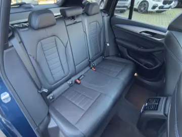 X3 M40d LEDER PANO STNDH HUD ACC 360 LASER HK 21