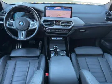 X3 M40d LEDER PANO STNDH HUD ACC 360 LASER HK 21