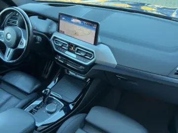 X3 M40d LEDER PANO STNDH HUD ACC 360 LASER HK 21