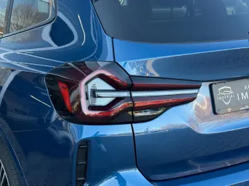 X3 M40d LEDER PANO STNDH HUD ACC 360 LASER HK 21