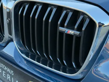 X3 M40d LEDER PANO STNDH HUD ACC 360 LASER HK 21