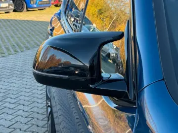 X3 M40d LEDER PANO STNDH HUD ACC 360 LASER HK 21