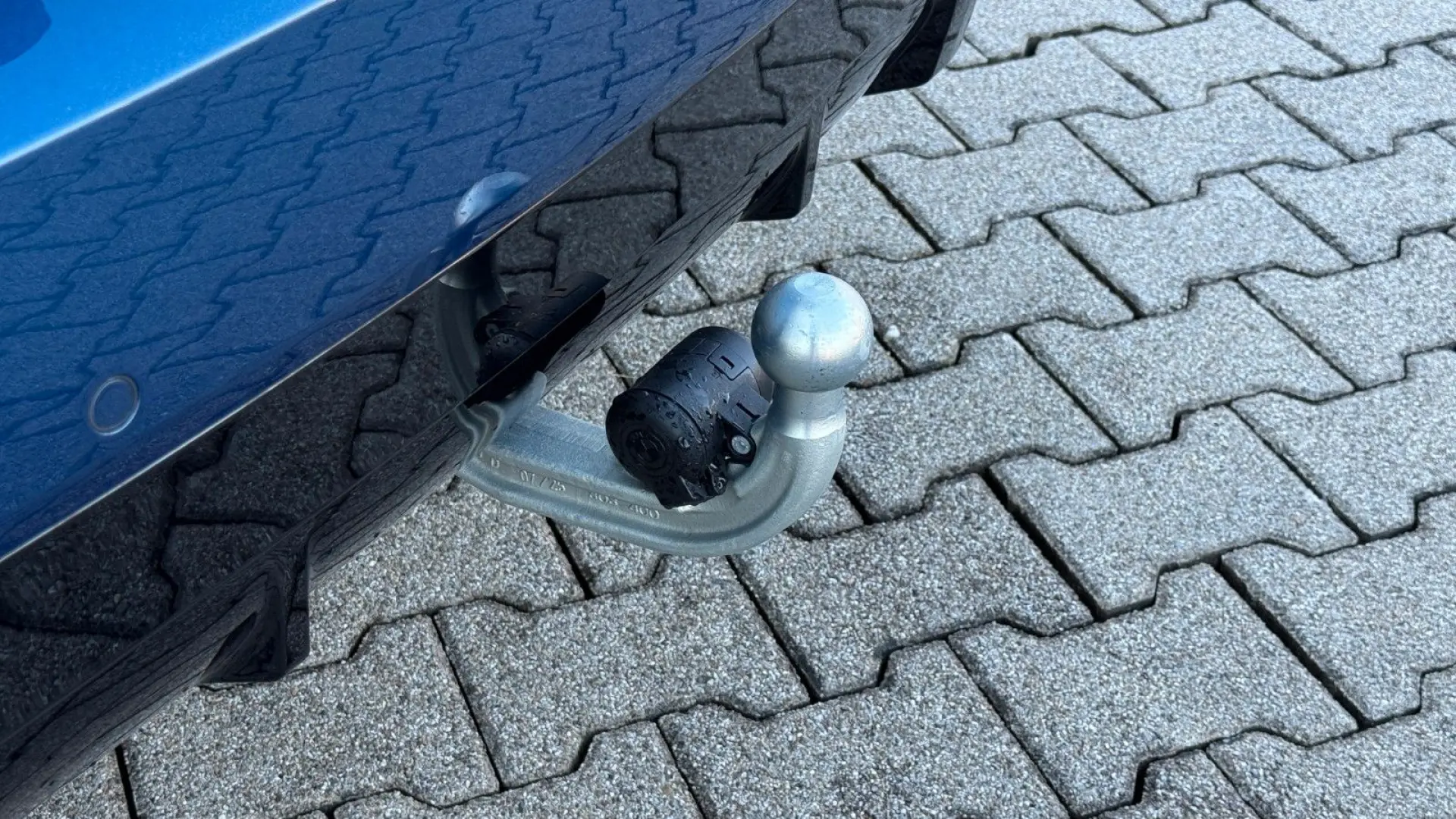 X3 M40d LEDER PANO STNDH HUD ACC 360 LASER HK 21